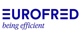 Frihosna logo Eurofred