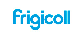 Frihosna logo Frigicoll
