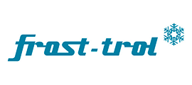 Frihosna logo Frost-Trol